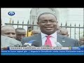 Governor Denies Slapping Shebesh images Governor Denies Slapping Shebesh