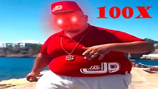 Skibidi Bop Bop Bop Yes Yes Yes Speed Up