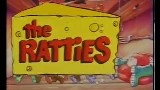 The Ratties - Intro Outro Theme Music