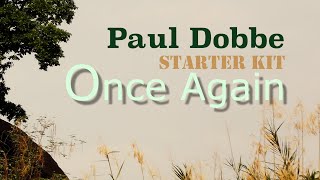 Once Again By Paul Dobbe