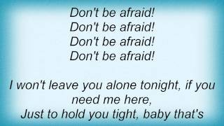 Watch David Guetta Dont Be Afraid video