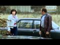 Ford Granada 2.8i scenes from the Ashes To Ashes tv series
