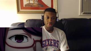 Tokyo Ghoul Episode 1 Live Reaction