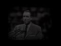 Remembering George Beverly Shea, Billy Graham Crusade Soloist dies at 104