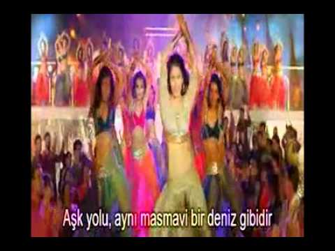 Dum Dum Dum Mast Hai - (Türkçe Alt Yazılı) Band Baaja Baaraat...