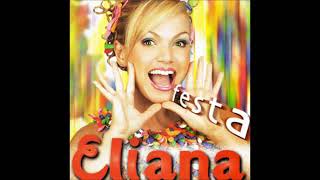 Cd Eliana Festa - Quando A Musica Parar
