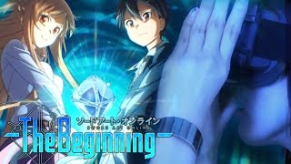 SAO SALTA DEL ANIME AL MUNDO REAL
