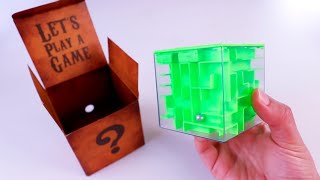 O Que Tem Dentro Do Enigma Do Labirinto O Que Tem Dentro Do Enigma Do Labirinto