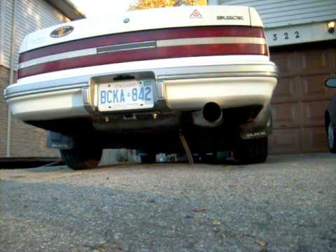Buick 3.8 SFI Turbo with Buick 3.8 Engine. Buick 3.8 SFI Turbo with