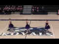 Ballet Level III/IV "Allegretto"