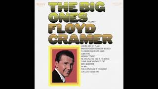 Watch Floyd Cramer Raindrops Keep Fallin On My Head video