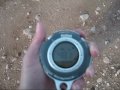 Bushnell Backtrack GPS Review 2