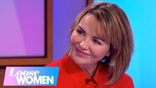 Rita Ora 39 S Mum On Raising A Popstar And Life After Breast Cancer Loose Women Rita Ora 39 S Mum On Raising A Popstar And Life After Breast Cancer Loose Women