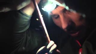 Kevin Jorgeson Et Duracell