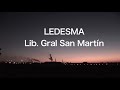Sin Tierra ni Libertad - Ledesma - Gral San Martin - Jujuy - Parte 1