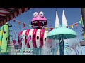 Super Silly Fun Land - Despicable Me play area at Universal Studios Hollywood