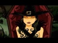 Rob Zombie - American Witch (animated version)