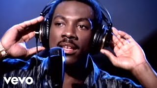 Watch Eddie Murphy Party All The Time video