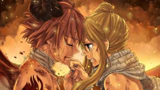 Most Emotional Anime Ost-Tsuioku Mezameru Tamashii (Fairy Tail)
