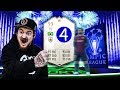 Unsere 4. ICON im FIFA 19 TOTGS PACK OPENING 🔥 Natürlich Prime 😜
