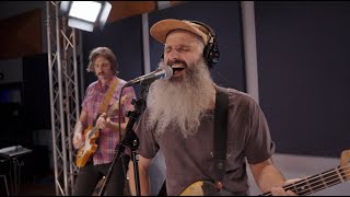 Algernon Cadwallader - Live At Wxpn Studios