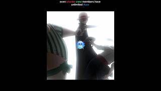 Shanks Crew Edit One Piece Anime Manga Luffy Red Haired Pirate
