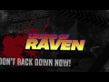 Legend of Raven Trailer