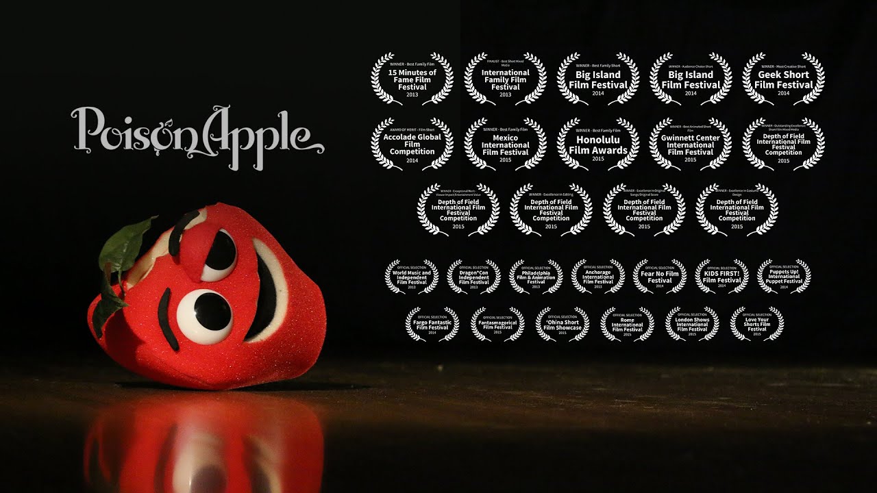 Narrative FIlms by Dane Neves