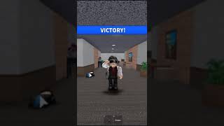 Roblox Murder Mysterie On Tiktok