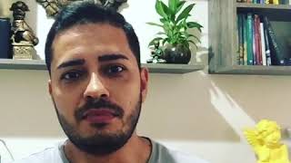 Minuto do Bem - Preserve sua energia!