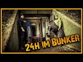 Der Prepper Bunker [S01/E11 - ? 24h Übernachtung im Bunker ?...