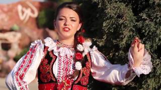 Denisa Laza - Vărășană-S Bine-Mi Șede