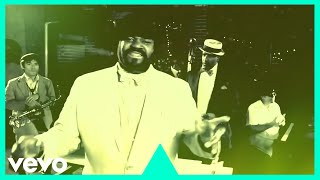 Watch Gregory Porter Liquid Spirit video