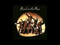 Paul McCartney & Wings - Band on the Run (full album 1973) [HD]