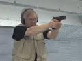CZ-75 SP-01 Test Fire