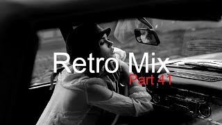 Retro Mix (Part 41) Best Deep House Vocal & Nu Disco