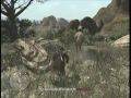 Red Dead Redemption - Bounty Hunter Job