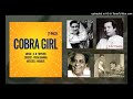 Cobra Girl  (1963) - Babul Ki Laadli Bhaiya Ki Pyari (Suman)  Lyrics - Prem Dhawan  Music - S.N.Trip