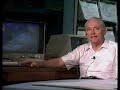 Tracking Hurricane Gilbert 1988 #2