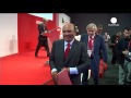 Le président de la banque Santander est mort
