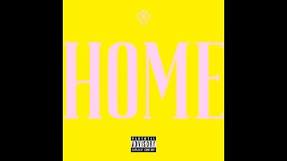 Daniel Shake - Home (Full Album 2020)