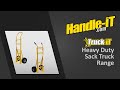 Heavy Duty Sack Trucks from the Truck-iT Range video thumbnail