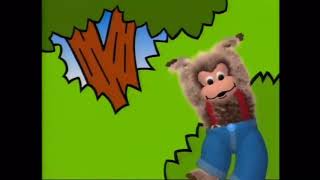 Ants In Your Pants Intro