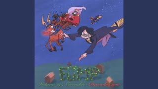 Wasted On The Sleigh