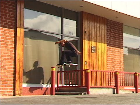 Stompin Ollies