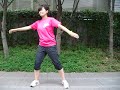 JMC体操～ウォームアップ編