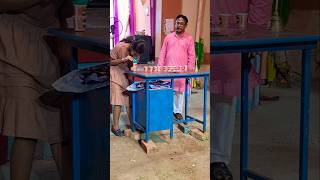 Amader Pujor Mathe Protijogita