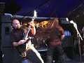Immolation - Close To A World Below (Stonehenge Festival 2009)