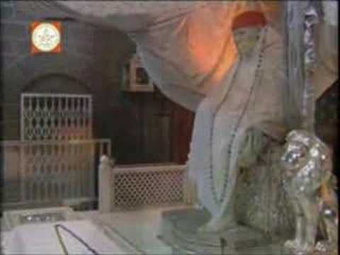 Sai Mangalam Sai Naam Mangalam - Shirdi Sai Bhajan