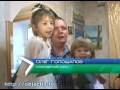 Харьковская семья готовится к встречи Нового года
